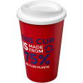 Americano® Vaso térmico reciclado de 350 ml "Eco"