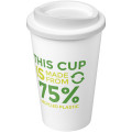 Americano® Vaso térmico reciclado de 350 ml "Eco"