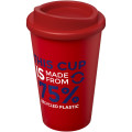 Americano® Vaso térmico reciclado de 350 ml "Eco"