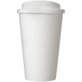 Americano® vaso 350 ml con tapa antigoteo