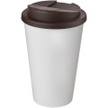 Americano® vaso 350 ml con tapa antigoteo