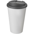 Americano® vaso 350 ml con tapa antigoteo