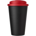 Americano® vaso 350 ml con tapa antigoteo