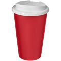 Americano® vaso 350 ml con tapa antigoteo