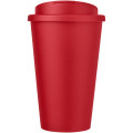 Americano® vaso 350 ml con tapa antigoteo