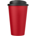 Americano® vaso 350 ml con tapa antigoteo