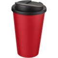 Americano® vaso 350 ml con tapa antigoteo