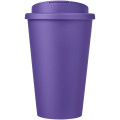 Vaso aislado de 350 ml con tapa antigoteo