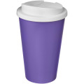 Americano® vaso 350 ml con tapa antigoteo