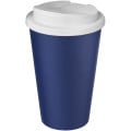 Vaso aislado de 350 ml con tapa antigoteo