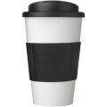 Americano® vaso 350 ml con agarre y tapa antigoteo