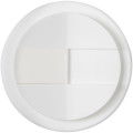 Americano® vaso 350 ml con agarre y tapa antigoteo