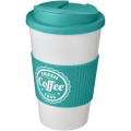 Americano® vaso 350 ml con agarre y tapa antigoteo