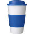 Americano® vaso 350 ml con agarre y tapa antigoteo