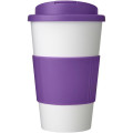 Americano® vaso 350 ml con agarre y tapa antigoteo
