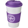 Americano® vaso 350 ml con agarre y tapa antigoteo