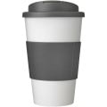 Americano® vaso 350 ml con agarre y tapa antigoteo