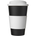 Americano® vaso 350 ml con agarre y tapa antigoteo