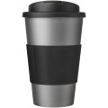 Americano® vaso 350 ml con agarre y tapa antigoteo
