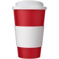 Americano® vaso 350 ml con agarre y tapa antigoteo