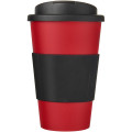 Americano® vaso 350 ml con agarre y tapa antigoteo