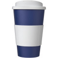 Americano® vaso 350 ml con agarre y tapa antigoteo