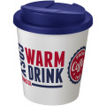 Americano® Espresso vaso 250 ml con tapa antigoteo