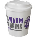 Americano® Espresso vaso 250 ml con tapa antigoteo