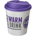 Americano® Espresso vaso 250 ml con tapa antigoteo