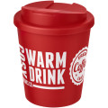 Americano® Espresso vaso 250 ml con tapa antigoteo