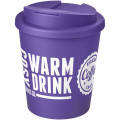 Americano® Espresso vaso 250 ml con tapa antigoteo