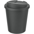 Americano® Espresso vaso 250 ml con tapa antigoteo