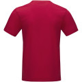 Camiseta orgánica GOTS de manga corta para hombre "Azurite"