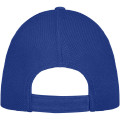 Gorra de camionero de 6 paneles "Drake"