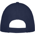 Gorra de camionero de 6 paneles "Drake"