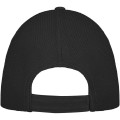 Gorra de camionero de 6 paneles "Drake"