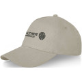 Gorra de 5 paneles "Doyle"
