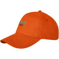 Gorra de 5 paneles "Doyle"