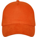Gorra de 5 paneles "Doyle"