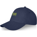Gorra de 5 paneles "Doyle"