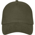 Gorra de 5 paneles "Doyle"