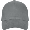 Gorra de 5 paneles "Doyle"