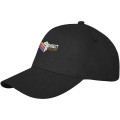 Gorra de 5 paneles "Doyle"