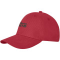 Gorra de 6 paneles "Davis"