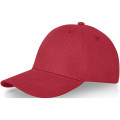 Gorra de 6 paneles "Davis"