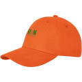 Gorra de 6 paneles "Davis"