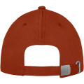 Gorra de 6 paneles "Davis"