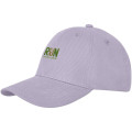 Gorra de 6 paneles "Davis"