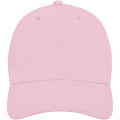 Gorra de 6 paneles "Davis"