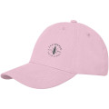 Gorra de 6 paneles "Davis"